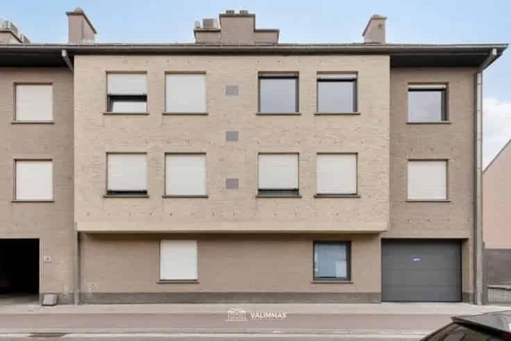 Appartement Te Koop Merchtem Centrum