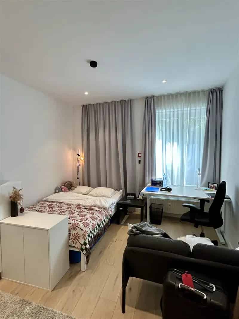 Luxueuze Studentenkamer Leuven Centrum