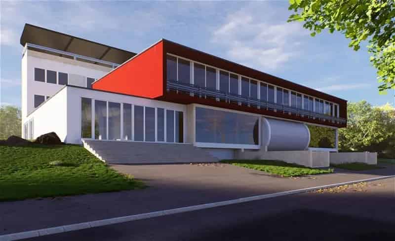 ROEKHOUT Kantoorruimte te huur vanaf 200 m²