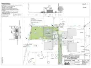 Bouwgrond Hergenrath - 2 Percelen - Bouwvergunning Inclusief