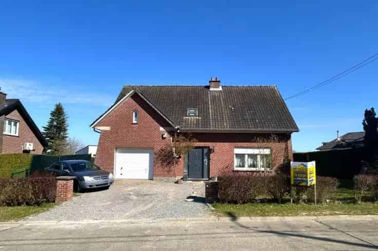 Huis Te Koop Leefdaal: Ruime Gezinswoning 3 slaapkamers