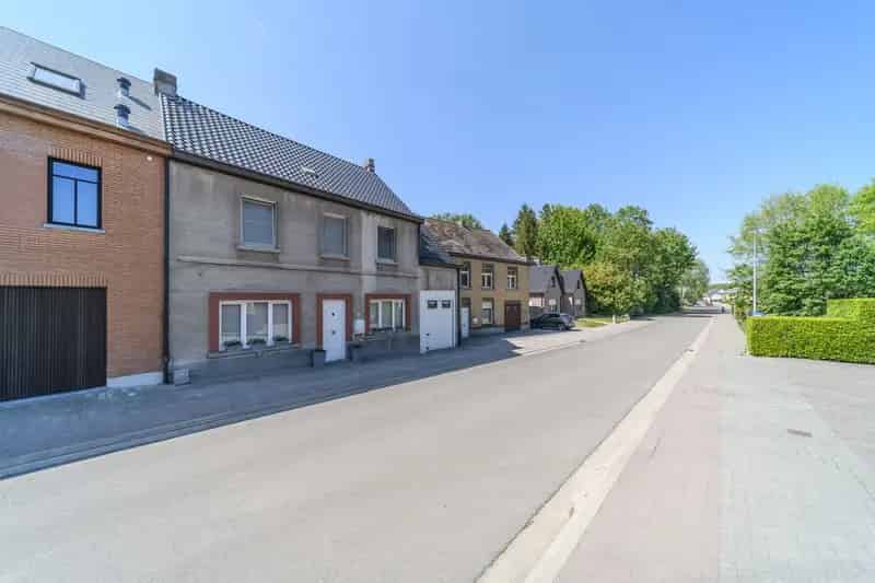 Huis te koop