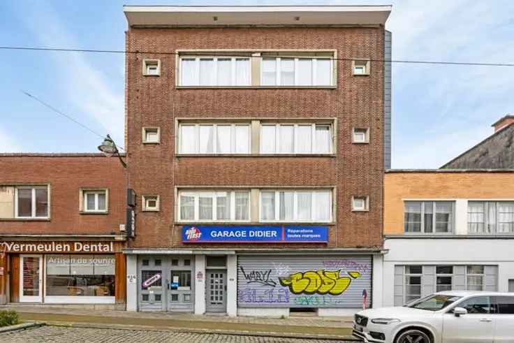 Appartementsblok Te Koop