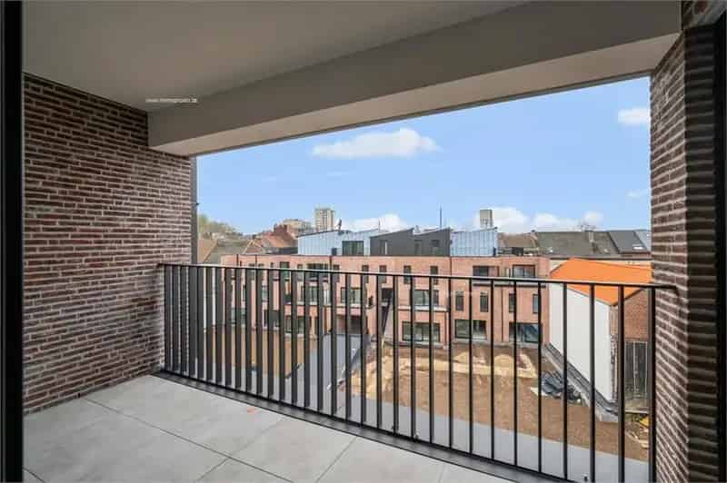 Nieuwbouw Appartement Aalst 2 Slaapkamers Luxe Energiezuinig