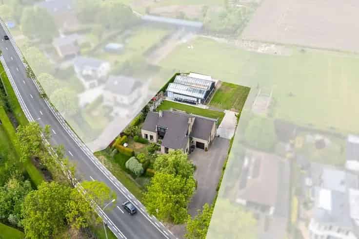 Huis Te Koop