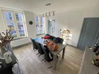 Duplex 3 Chambres Pepinster  Libre 1 Juin 2025