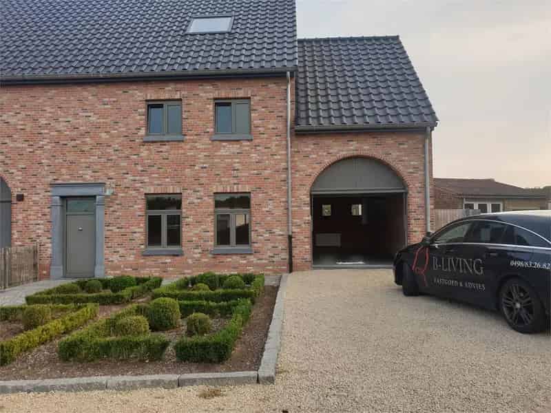 Huis te koop