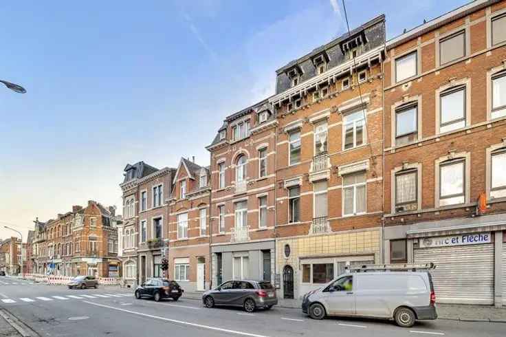 Appartementsblok Te Koop