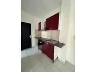 Appartement te huur Morlanwelz 47m²