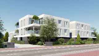 Penthouse te koop - Lille RWC36547