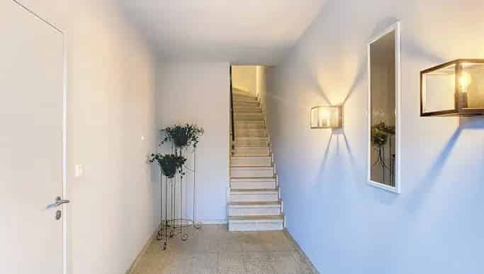 Appartement te huur in Winterkoningstraat 50, Merksem - Dewaele