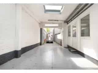 Industrie te Koop Schaarbeek 520m² Appartement 100m²