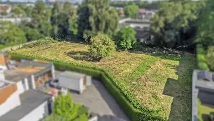 Bouwgrond Izegem 2014m² Roeselaarsestraat