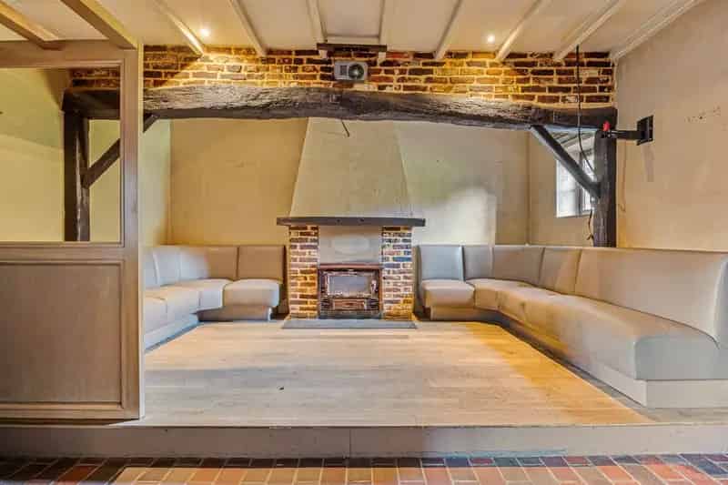 Taverne De Melver te Sint-Truiden