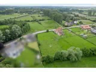 Landbouwgrond te koop Muizen 40 are