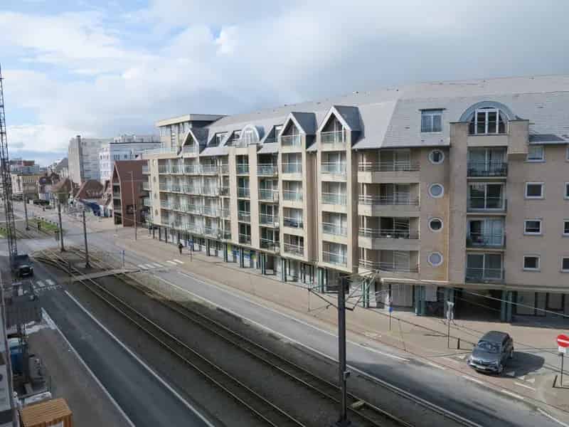 Appartement te huur Residentie Edelweiss