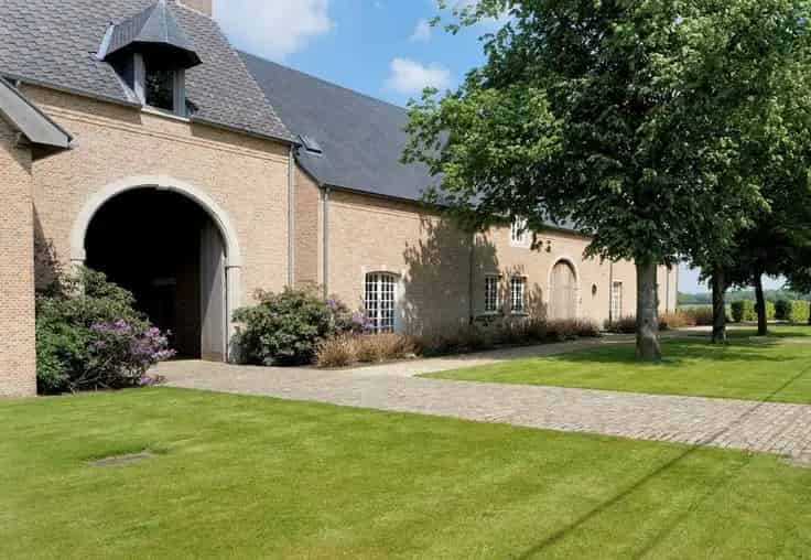 Luxe Landhuis 5 slaapkamers 47ha Weelde