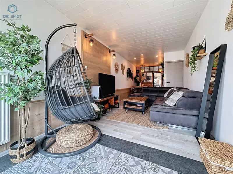 Huis te Huur Outer Gerenoveerd EPC C