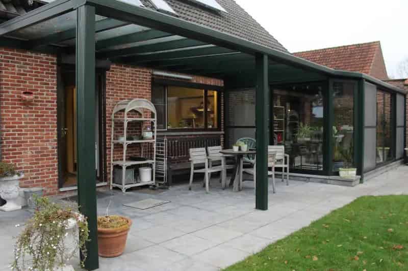 Vrijstaande woning te koop Brecht