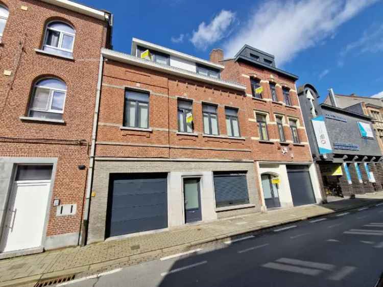 Appartement te koop Dendermonde