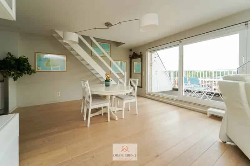 Appartement te koop in Aalst: Rust, Groen en Centrale Ligging