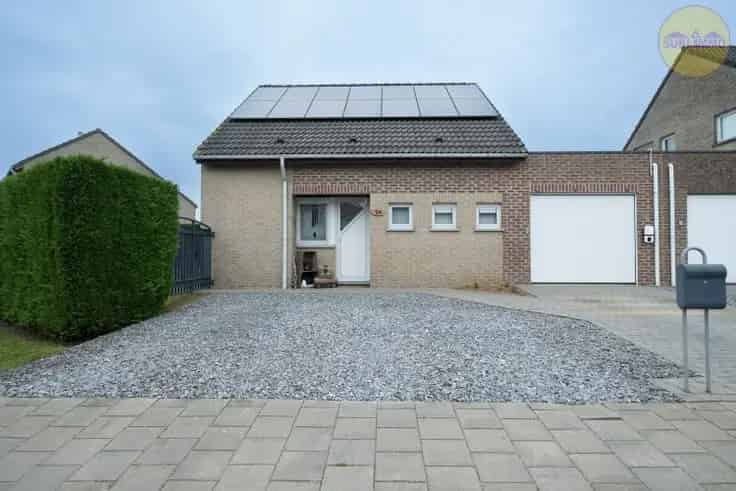 Huis Te Koop 3 slaapkamers Rustig Gelegen Oost-ham