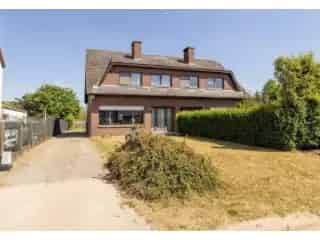 Huis te koop Geel 3 slaapkamers tuin garage