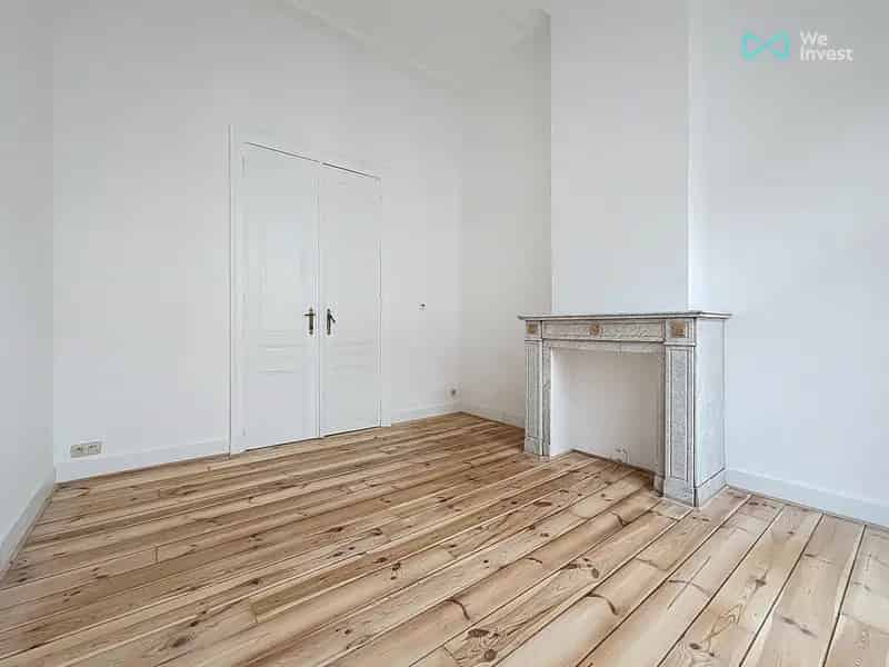 Souplex Appartement te Huur 2 slaapkamers Gent