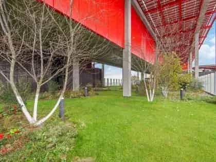 Modern appartement nabij Brussel Noord Station