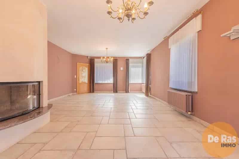 Huis te huur in Erpe-Mere: 3 slaapkamers, tuin en garage