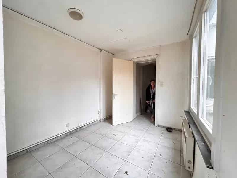 Huis te huur Wervik - Twee woonentiteiten