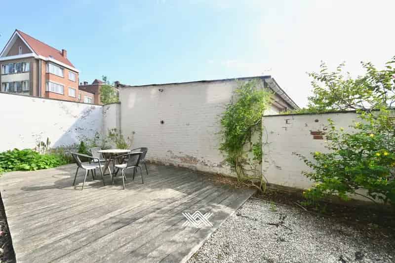 Appartement te Koop Gent