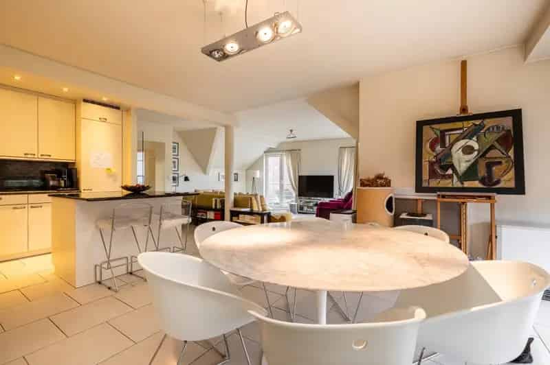 Duplex Te Schilde: Instapklare Ruime Duplex Nabij Centrum