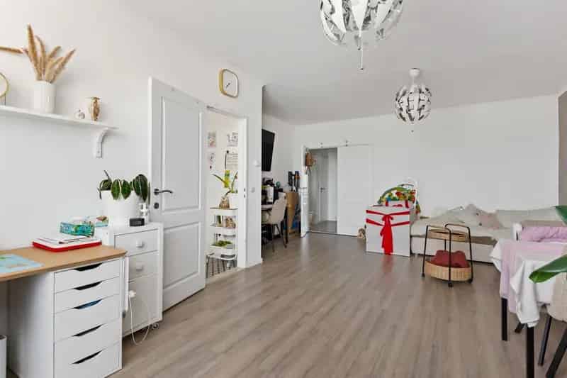 Instapklaar appartement 2 slaapkamers terras Wommelgem
