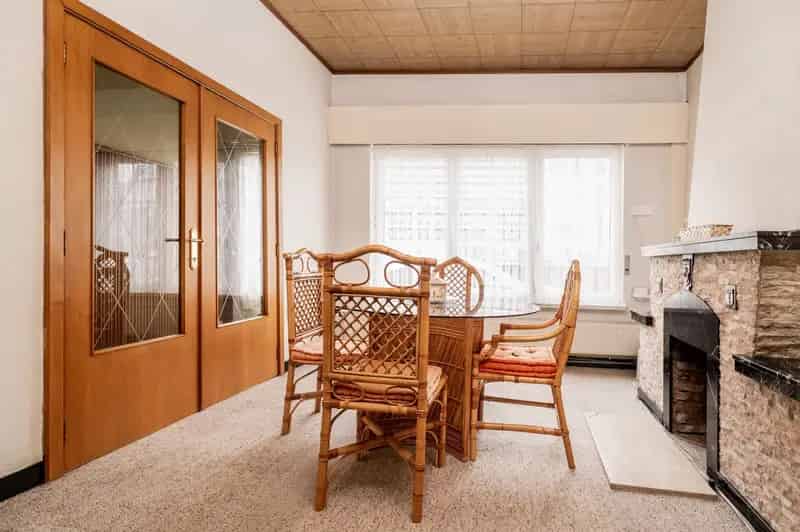 Te renoveren herenhuis aan de Dijle met 4 slaapkamers