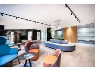 Kantoor te Koop Sint Stevens Woluwe 560m²