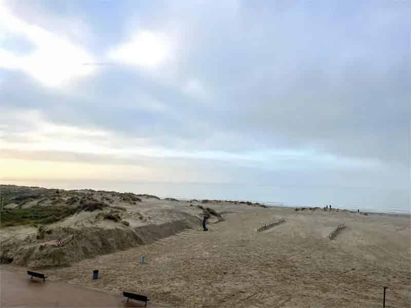 Nieuwbouw Appartementen Oostduinkerke Zeezicht