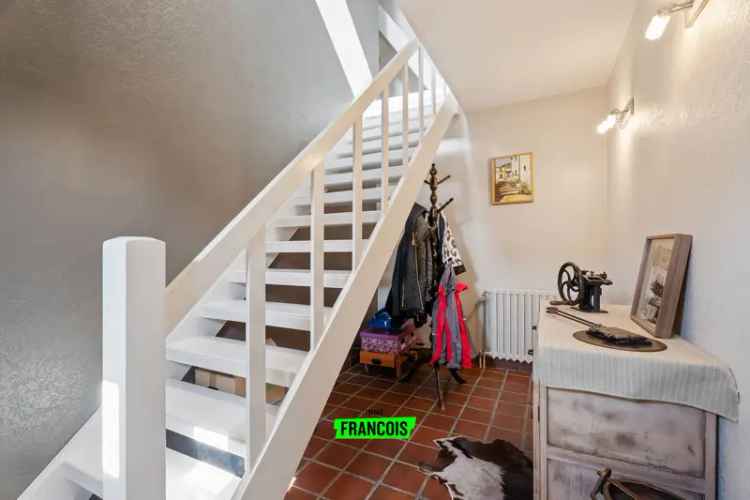 Villa te Koop 4 slaapkamers Keiem