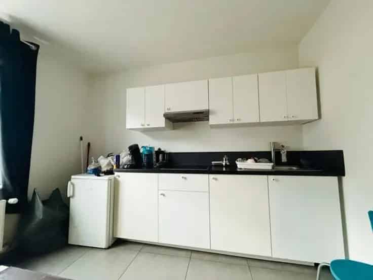 Huis te Koop Luik 5 slaapkamers 3 badkamers