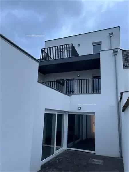 Appartement te huur Wetteren 2 slaapkamers EPC A