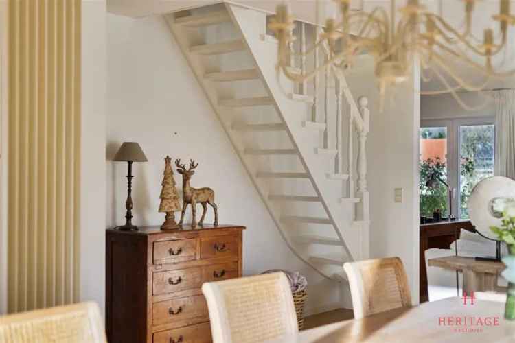 Appartement te koop Zulte 3 slaapkamers 2 terrassen