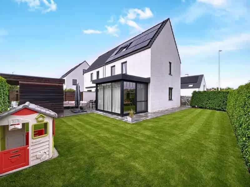 Huis te koop
