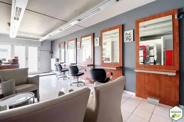 Appartementsblok Te Koop Doornik Centrum 2 Appartementen 50m2 Handel