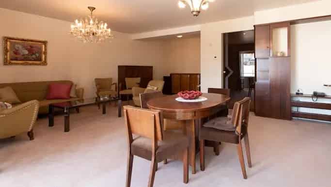 Appartement te koop Oostende Nieuwpoortsesteenweg 2 slaapkamers
