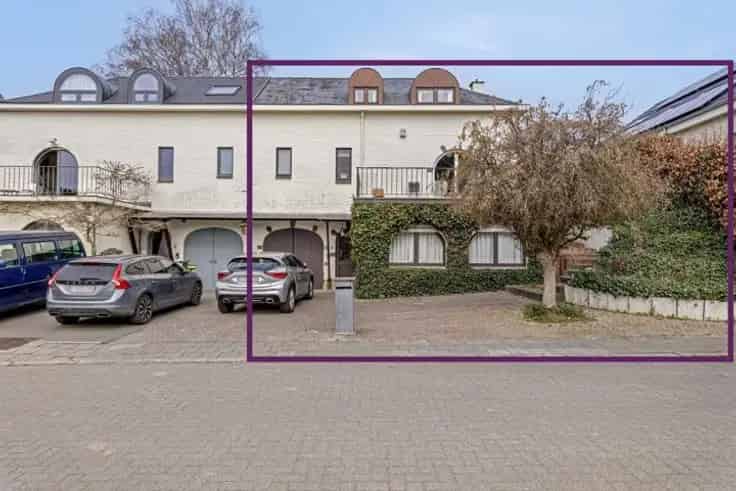 Huis Te Koop Moorsel 4 slaapkamers Garage Tuin