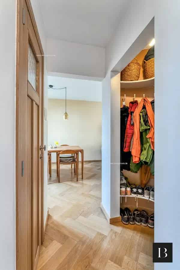 Zeer Mooie woning te koop Nieuwmunster 3 slaapkamers