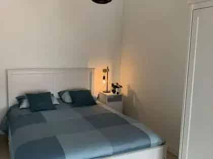Gemeubileerde Studio Brussel Centrum Nabij Metro