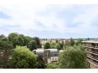 Appartement te Koop Ukkel - 2 slaapkamers - 2 terrassen - Parkeerplaats