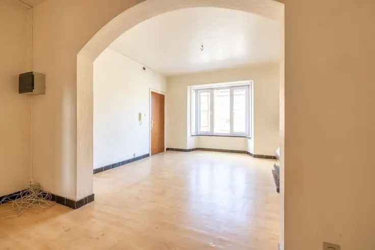 Appartement Te Koop