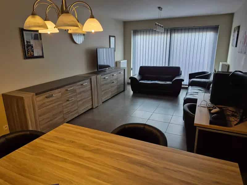 Appartement te koop Halle - 1 slaapkamer - Balkon - Instapklaar